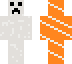 sushi creeper (?)