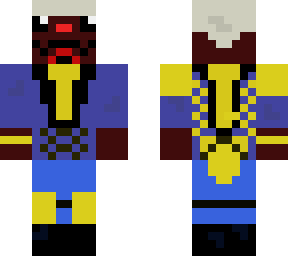 t-man