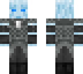 the night king