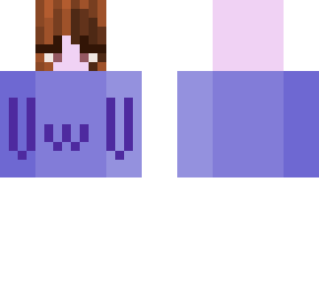 the uwu sweater... read desc