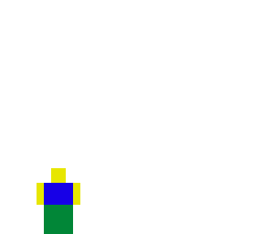 tiny noob