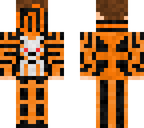 tobi armour