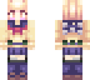 toga