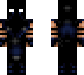 tryhard blue