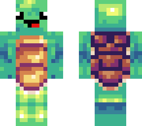 turtle