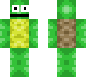 turtle lol