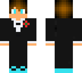 tuxedo
