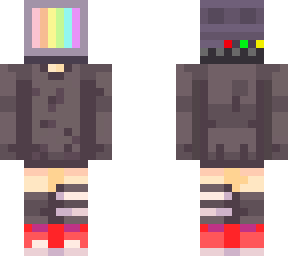 tv head