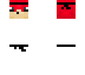 uganda knuckles ninja (fixed)