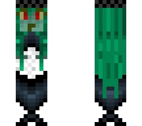 undead siren