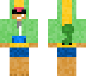 updated leon mistake