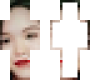 vampire girl