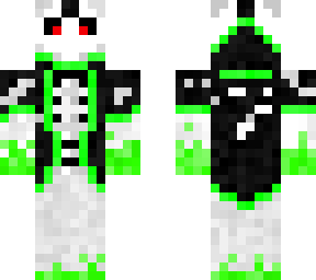 van da mage