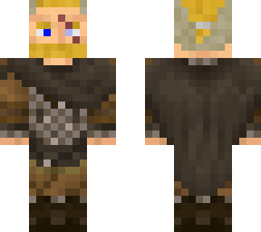 viking changa