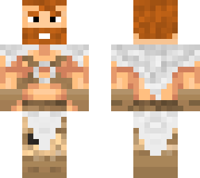 viking warrior