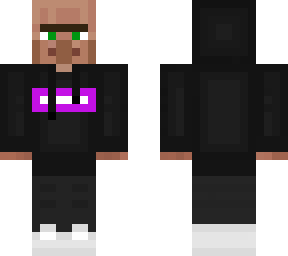 villager