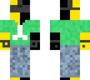 vr (made using someone else's skin)