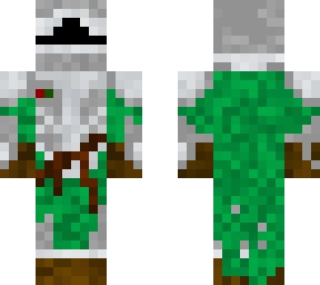 wanderer