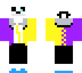 wario sans