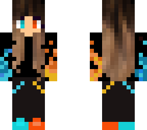 water fire girl