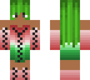 watermelon not watermelon