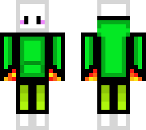 white sline