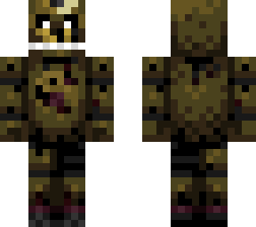 william afton