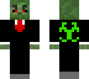 zombie