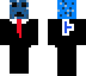 zombie 2.0 in tuxeto