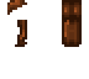 !brown hair base!