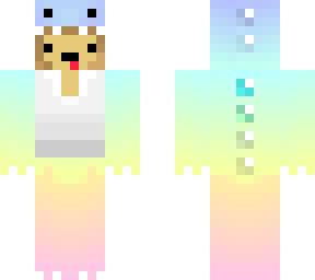 (edit) dakitkat's derp dino