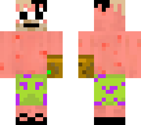 (reupload) patrick x thanos x jah x homer