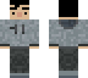 a friends skin
