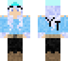 ace07734 youtuber