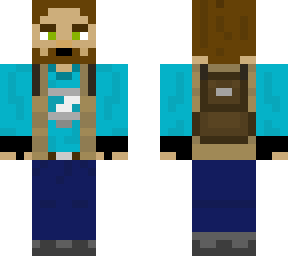 adventurer