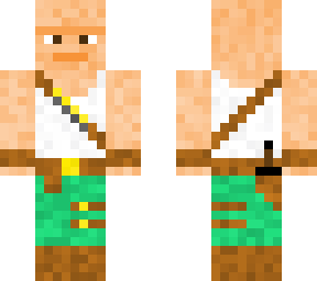 adventurer