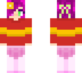 amy taur (remake)
