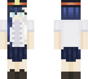 ankou mayoi