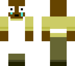 anthony total drama :v vers.2