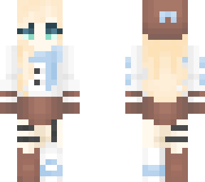 arctic (for a contest