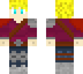 armoured jevmen
