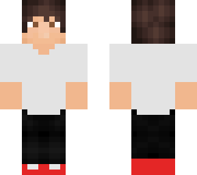 b2s final skin