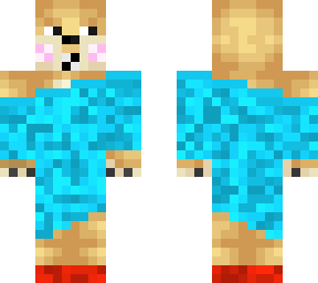 baby doge dress