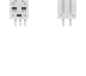 baby ghast (remake)