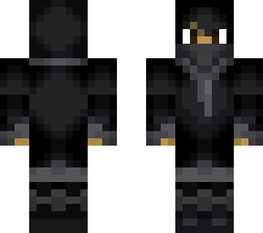 back-wards street assassin