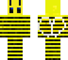 bee bee buzzy bee