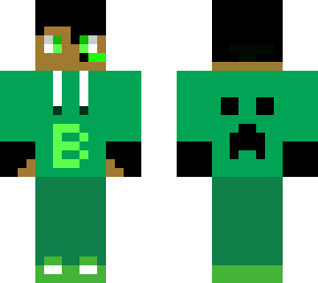 blackenger edit