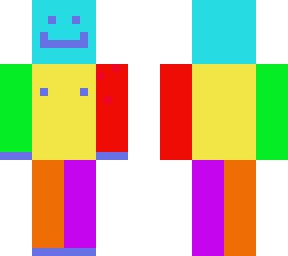 block dude