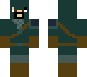 bloodhunter
