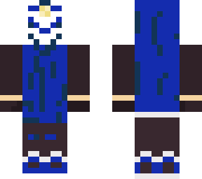 blue drift (custom)